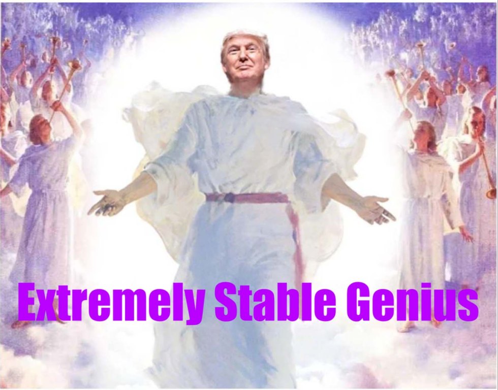 extremely stable genius trump.jpg