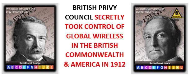 george isaacs privy council.JPG