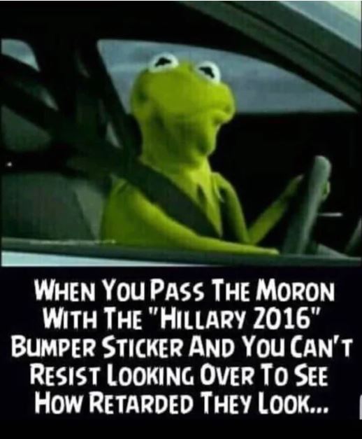 hillary 2016