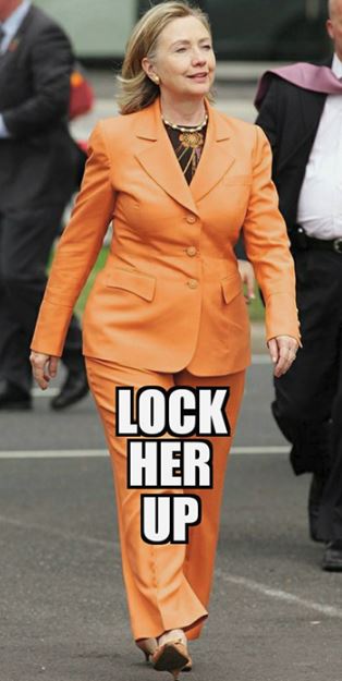 hillary orange lock up.JPG