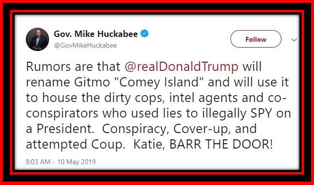 huckabee comey gitmo trump.JPG