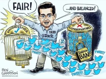 jack dorsey garrison twitter