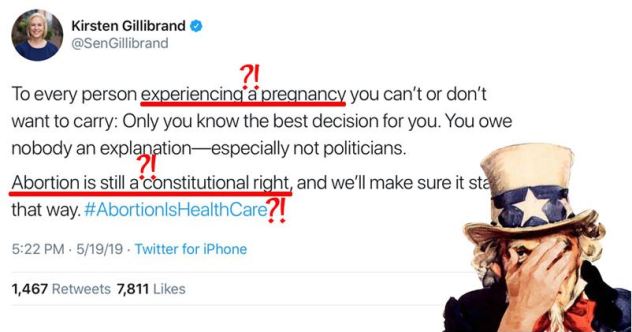 kirsten tweet