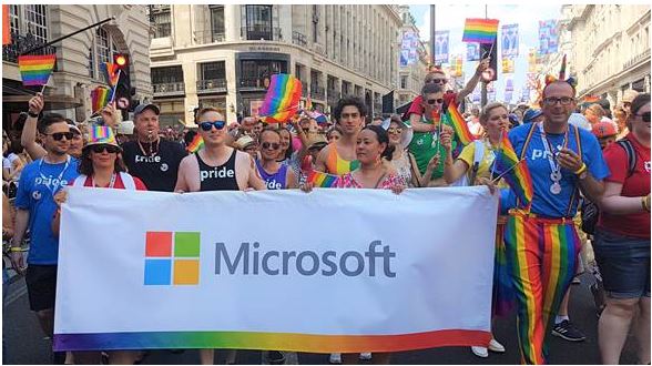 microsoft
