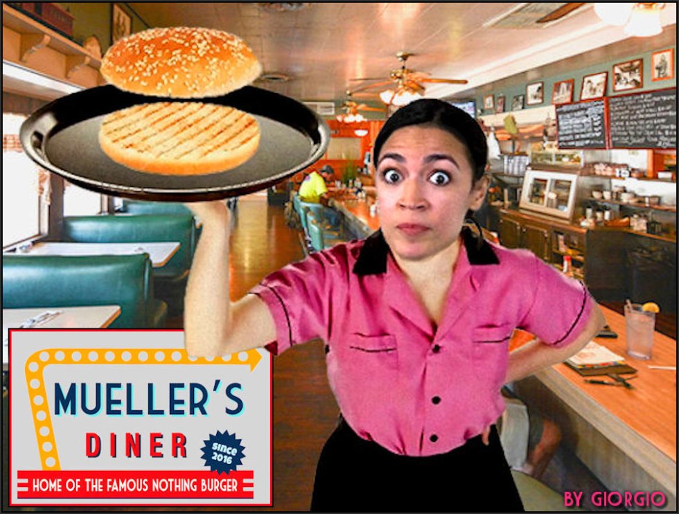 mueller's diner giorgio