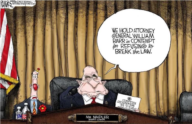 nadler barr