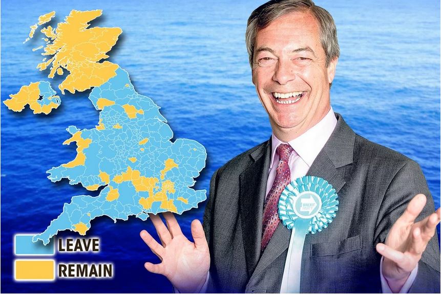 nigel farage