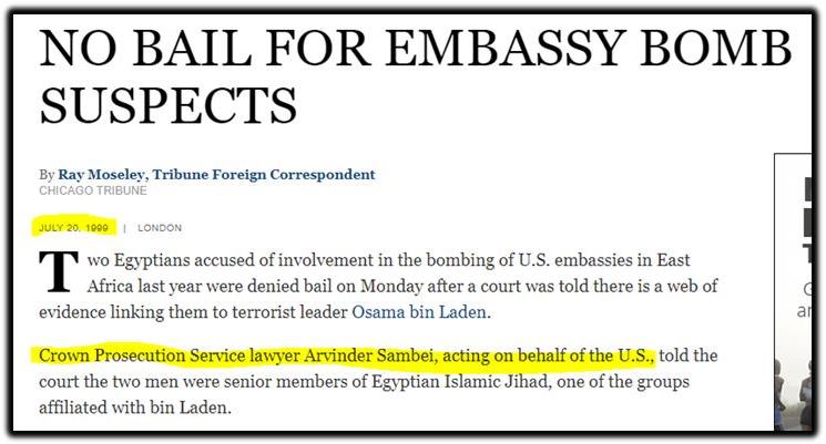 no bail for embassy bomber