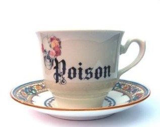 poison