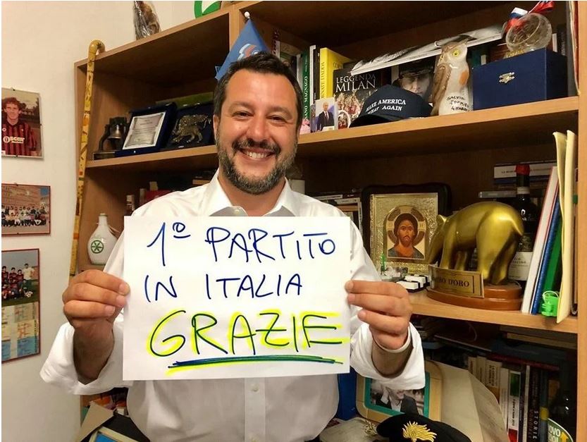 salvini