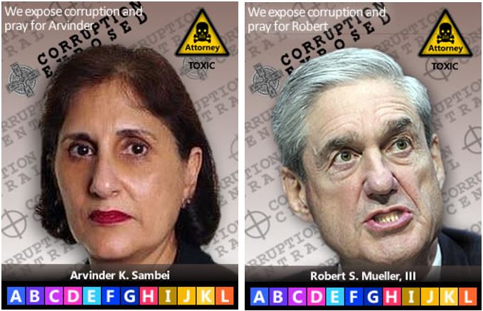 sambei mueller arvinder