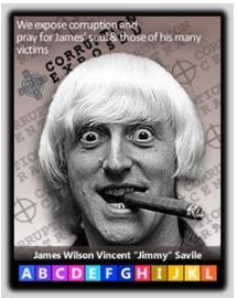 savile cigar