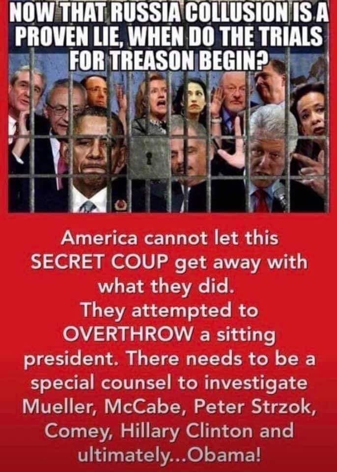 secret coup