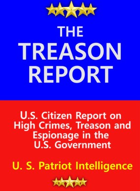 treason report final