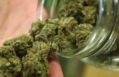 Obama Admin. Unveils New Policy Easing Medical Marijuana Prosecutions