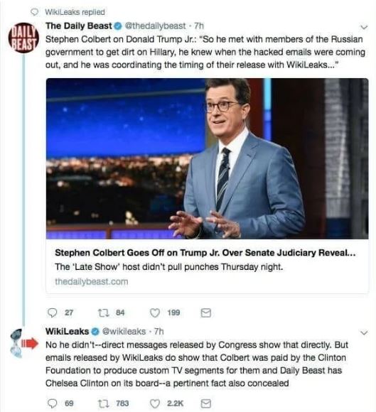 wkileaks