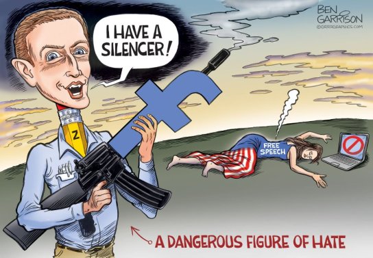zuckerberg facebook 1