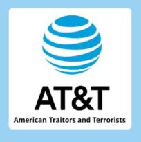 att&amp;t traitors