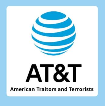 att&amp;t traitors