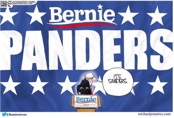 Bernie Panders.JPG