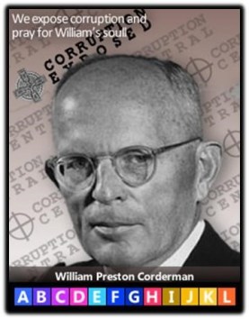 corderman afi