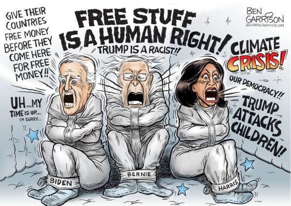 democrats garrison harris biden bernie.JPG