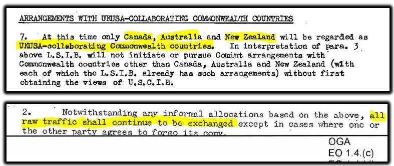 five eyes 2