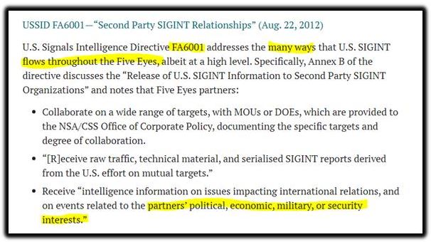 five eyes 8