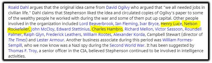 hambro 2