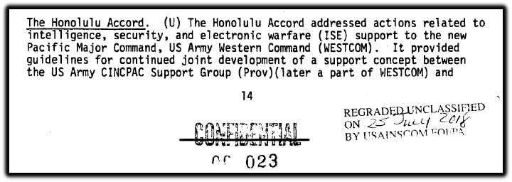 honolulu accord