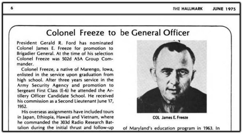 james freeze 5