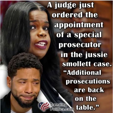 jussie smollett kim
