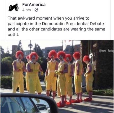 presidential debate clowns.JPG