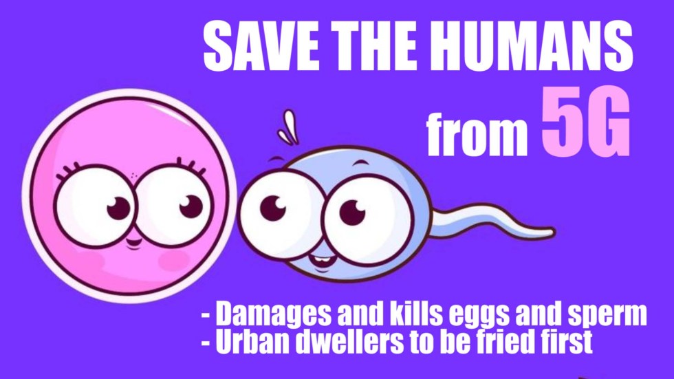 save the humans