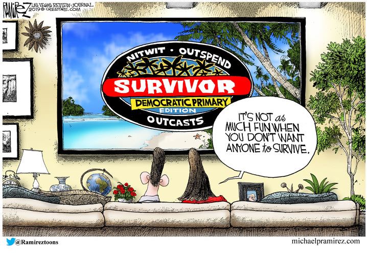 survivor
