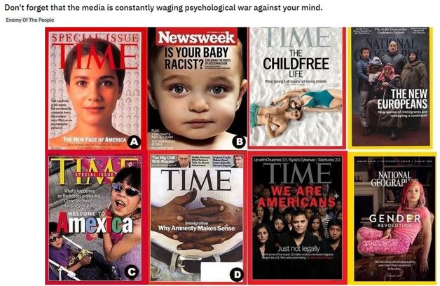 time magazine