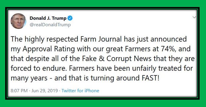 tt farm journal