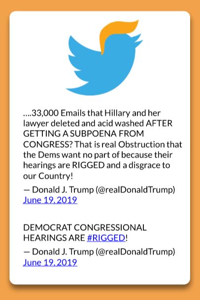 tt on democrats