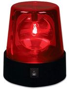 warning light
