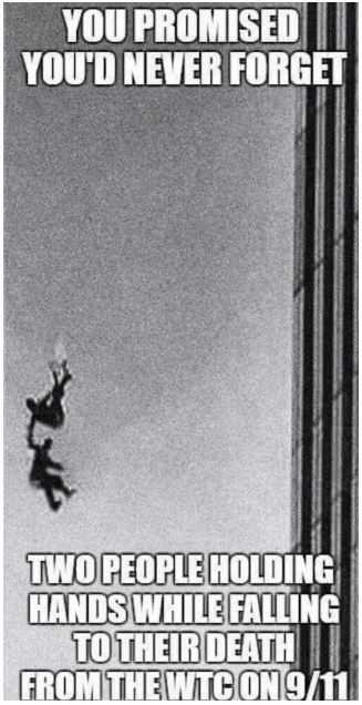 911 twin towers