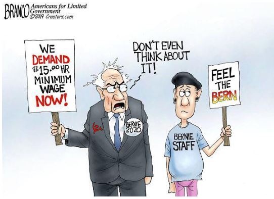 bernie branco