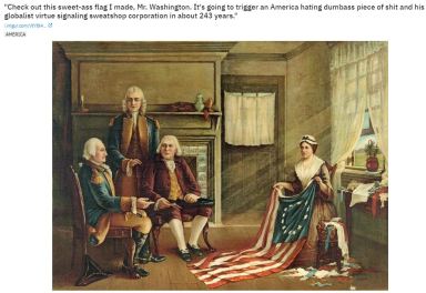 betsy ross flag
