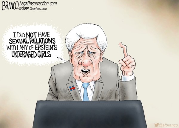 bill clinton rape