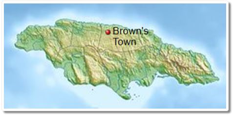 browns town.JPG
