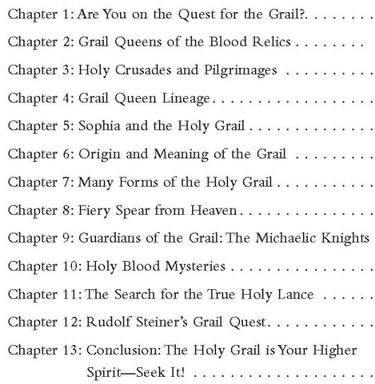 chapters in book