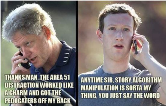 clinton zuckerberg