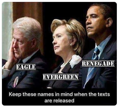 code names