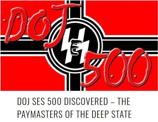 doj 500 AIM
