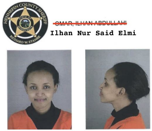 elmi omar