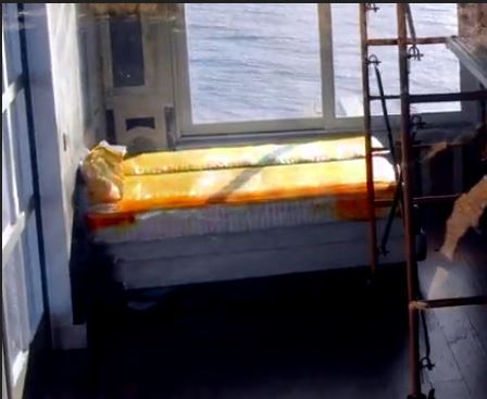 epstein blood bed